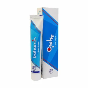 صابون خمیری مسافرتی بهامین