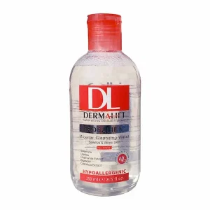 میسلار واتر رزالیفت