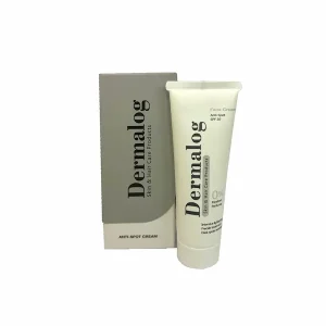 کرم ضد لک و آبرسان دست درمالوگ