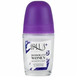 دئودورانت پوست حساس آی پلاس