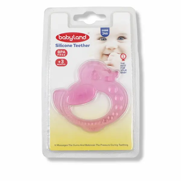 دندانگیر بیبی لند کد 246