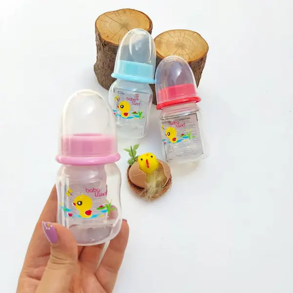 شیشه شیر کد 239 بیبی لند