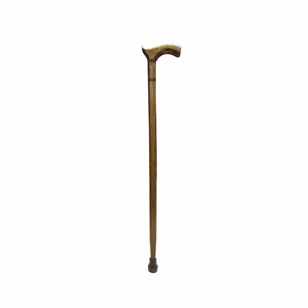 عصای چوب راش