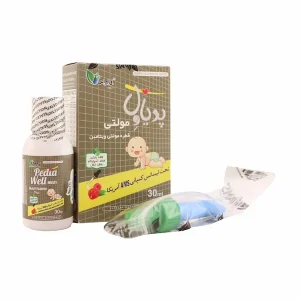 قطره پدیاول مولتی