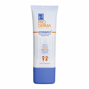لوسیون بدن کودک هیدراوست پرودرما