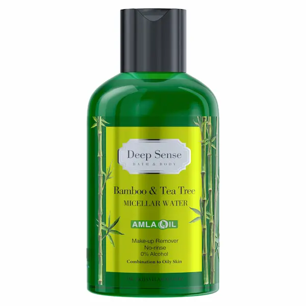 میسلار واتر بامبو