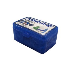 نخ دندان کمانی ال وایت