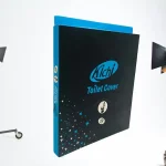 کاور توالت فرنگی رد شونده در آب