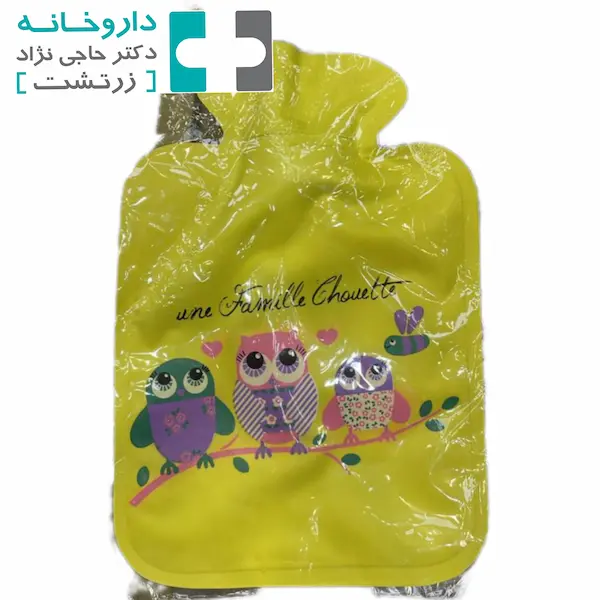 کیسه آبگرم فانتزی