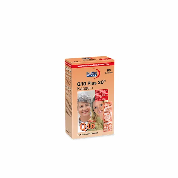 کیوتن پلاس 30 یوروویتال