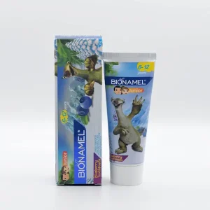 خمیر دندان کودک بایونمل بلوبری