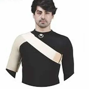 شانه بند طبی یکطرفه سما طب
