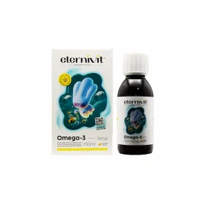 شربت امگا 3 اترنیویت