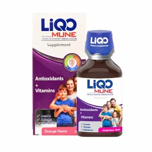 شربت لیکو میون