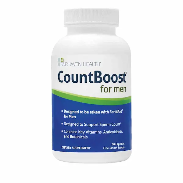 قرص کانت بوست