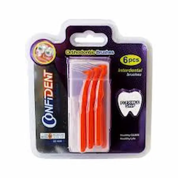 مسواک بین دندانی سایز 1