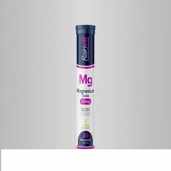 منیزیم 250 رین ویت