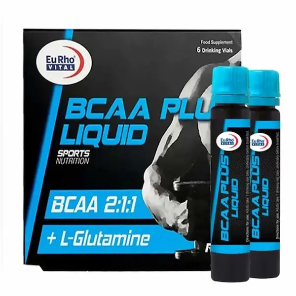 ویال بی سی ای یوروویتال