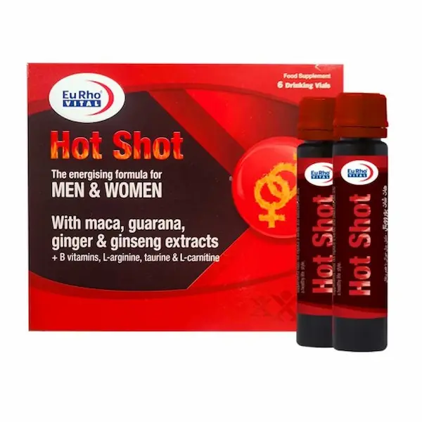 ویال هات شات یوروویتال