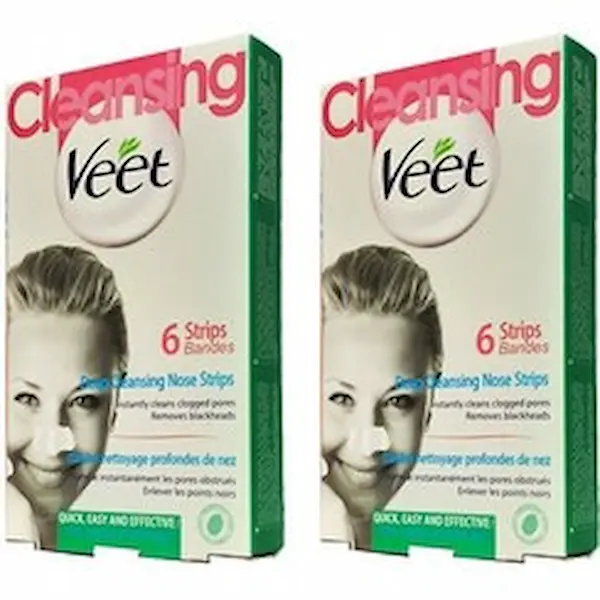 چسب جوشهای سرسیاه ویت دیپ