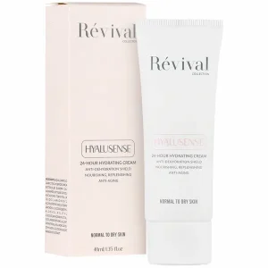 کرم آبرسان رویوال پوست خشک