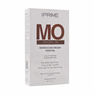 روغن آرگان پریم