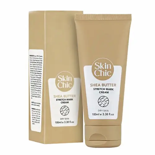 کرم ترک پوست اسکین شیک