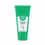 خواص ژل شستشو صورت آلوورا اسکین شیک