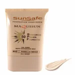 ضد آفتاب سان سیف بژ وانیلی