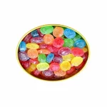 آبنبات بدون قند کامور چند میوه - تصویر 2