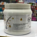 عکس پودر ناژوانیا بدون طعم قوطی