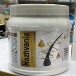 پودر ناژوانیا بدون طعم 250 گرمی