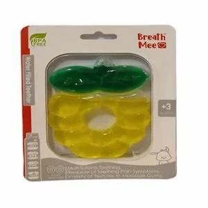 دندان گیر مایع دار برث می