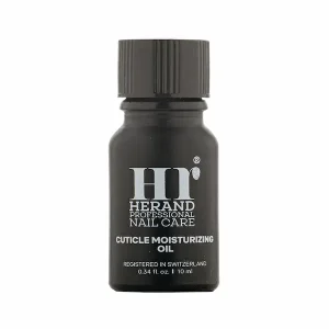 روغن رطوبت رسان ناخن هرند