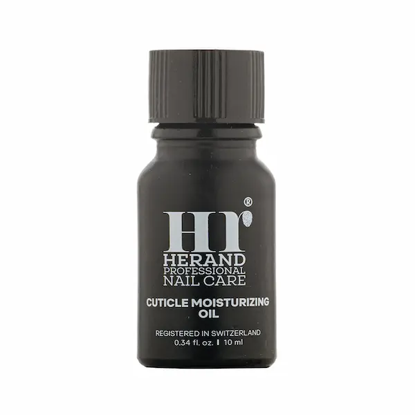 روغن رطوبت رسان ناخن هرند