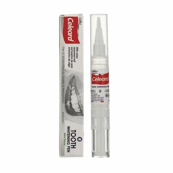 قلم سفید کننده دندان کلرد