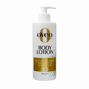 لوسیون بدن شی باتر اوک شاین