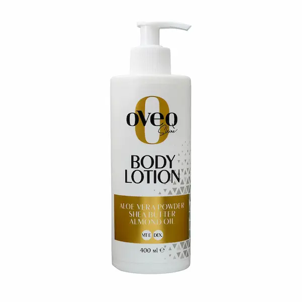 لوسیون بدن شی باتر اوک شاین