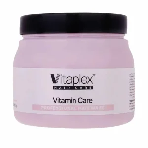 ماسک موهای خشک ویتاپلکس