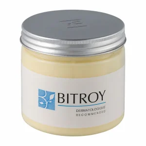 ماسک موی بیتروی زرد