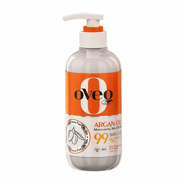 کرم ارگان اوک شاین