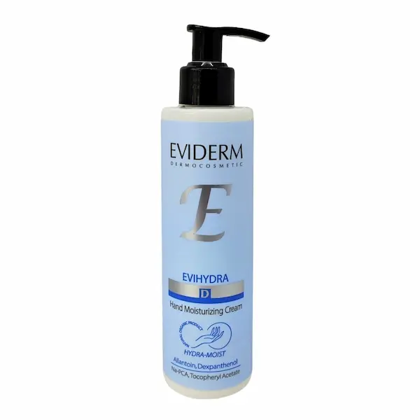 کرم مرطوب کننده اویدرم