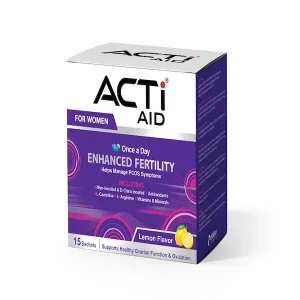 اکتی اید خانمها