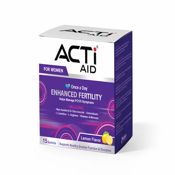 اکتی اید خانمها