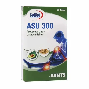 قرص آسو 300 یوروویتال