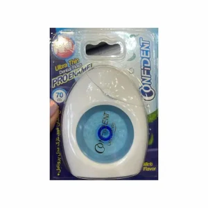 نخ دندان فوق نازک پرونامل کانفیدنت