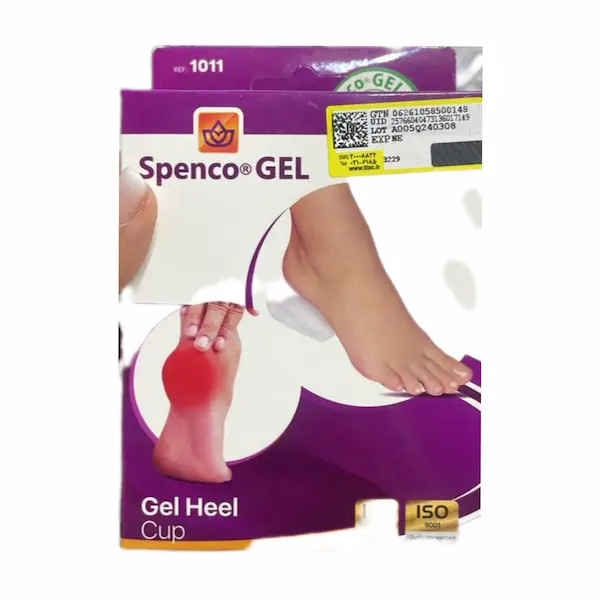 نیم کفی خار پاشنه