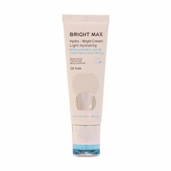 کرم آبرسان پوست خشک برایت مکس Hydra Bright Rich Hydrating