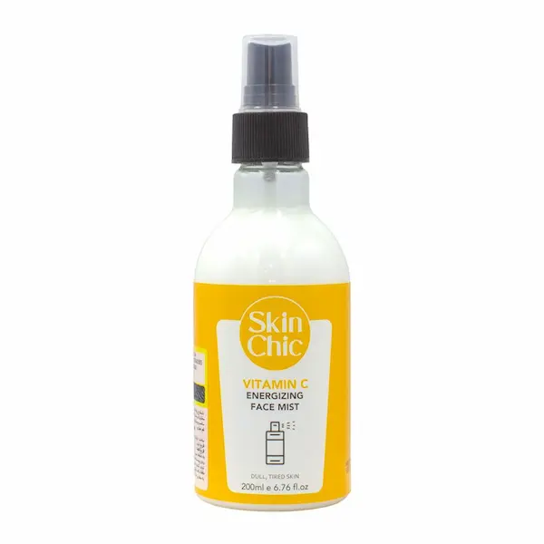 آبرسان و انرژی بخش اسکین شیک