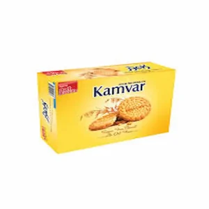 بیسکویت رژیمی جو دوسر